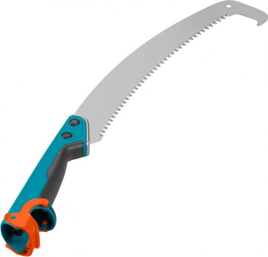 Пила садовая GARDENA 300 PP (насадка для комбисистемы) изогнутая 08739-20.000.00 08739-20.000.00 - изображение 2