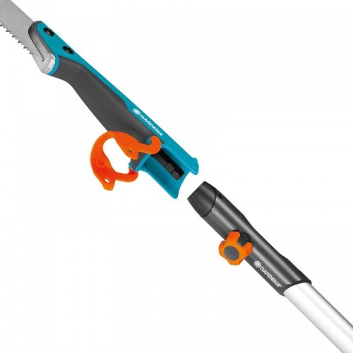 Пила садовая GARDENA 300 PP (насадка для комбисистемы) изогнутая 08739-20.000.00 08739-20.000.00 - изображение 3