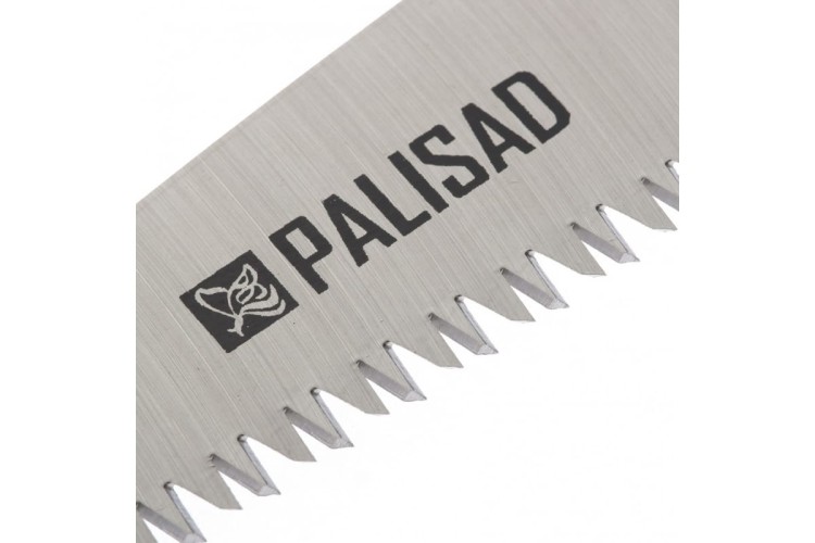 Пила садовая PALISAD 604145 складная 150 мм рабочая часть - изображение 3