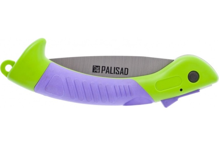 Пила садовая PALISAD 604145 складная 150 мм рабочая часть - изображение 2