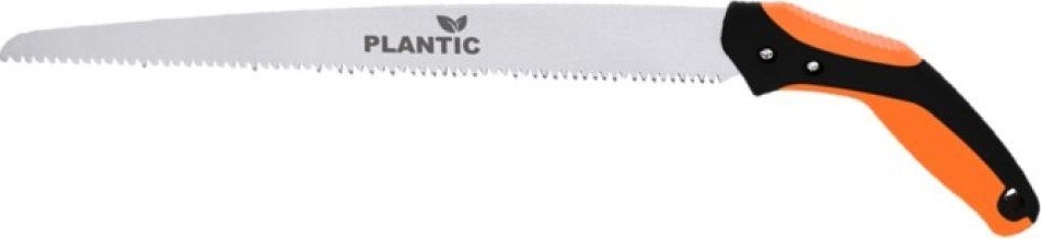 Пила садовая PLANTIC 27500-01 с фиксированным лезвием