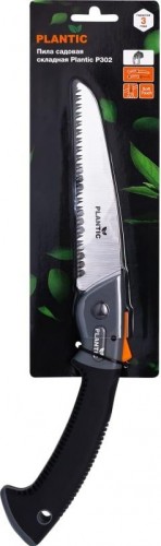 Пила садовая PLANTIC P302 складная 37302-01 - изображение 3