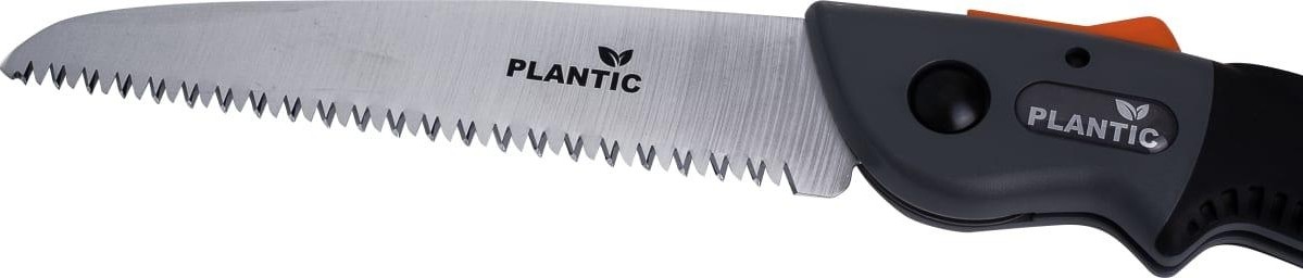 Пила садовая PLANTIC P302 складная 37302-01 - изображение 2