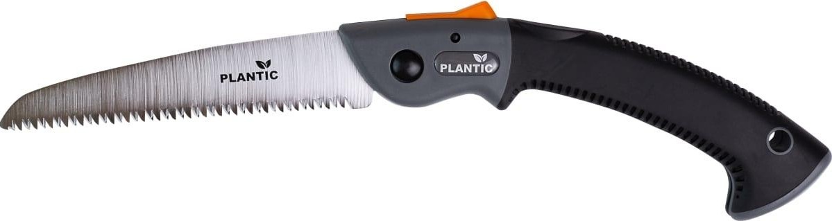 Пила садовая PLANTIC P302 складная 37302-01