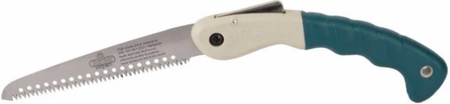Пила садовая RACO 185 / 420 мм складная 4216-53/313C