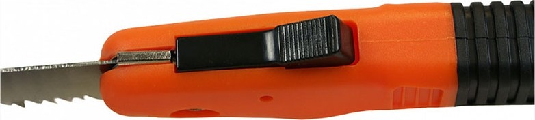 Пила садовая Sturm 3012-06-180 складная 180 мм, 2 компонентная рукоятка - изображение 3