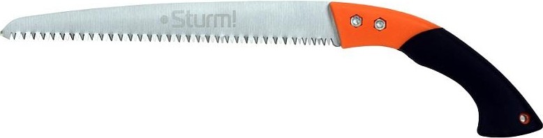 Пила садовая Sturm 3012-06-280 280 мм, 2 компонентная рукоятка