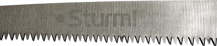 Пила садовая Sturm 3012-06-280 280 мм, 2 компонентная рукоятка - изображение 2