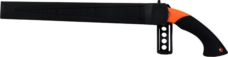 Пила садовая Sturm 3012-06-280 280 мм, 2 компонентная рукоятка - изображение 4