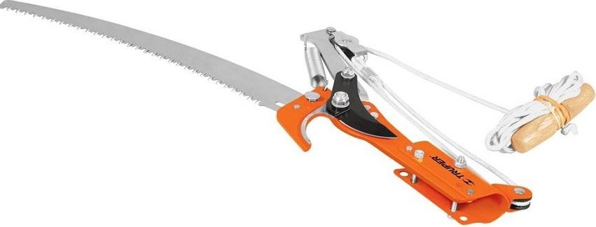 Пила садовая TRUPER TR-82 Подрезчик деревьев 18401