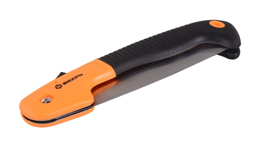 Пила садовая ВИХРЬ 73/2/4/12 складная - изображение 2