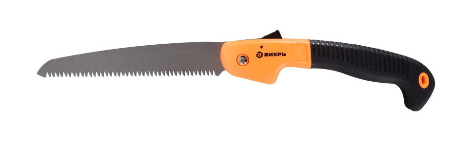 Пила садовая ВИХРЬ 73/2/4/12 складная