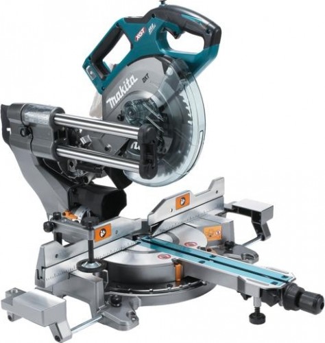 Пила торцовочная аккумуляторная MAKITA LS 002 GZ01 LS002GZ01