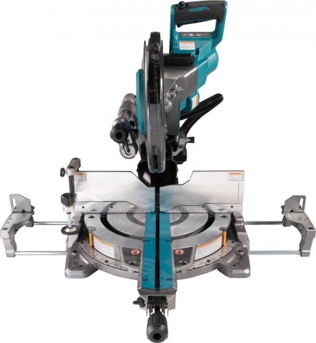 Пила торцовочная аккумуляторная MAKITA LS003GZ01 XGT 40В BL - изображение 5