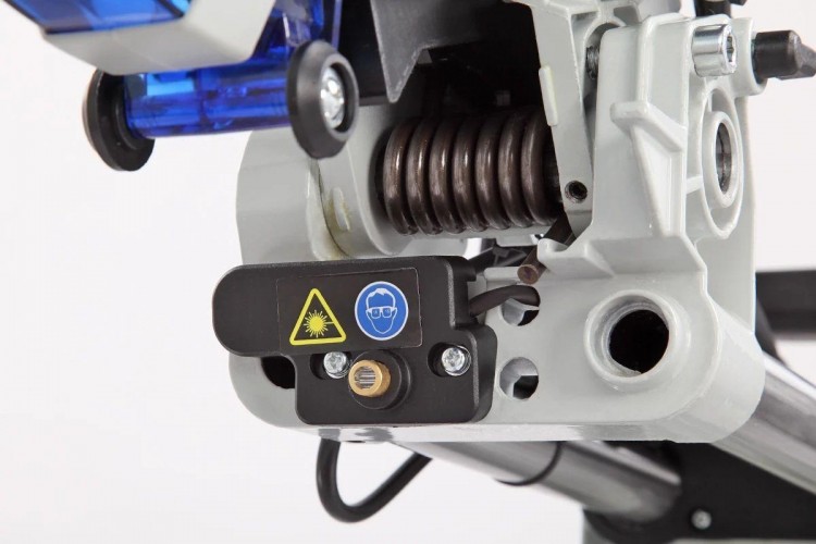 Пила торцовочная сетевая BELMASH MS B-305H S219A - изображение 2