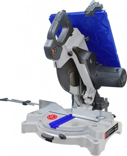 Пила торцовочная сетевая BELMASH MS U-305 S258A - изображение 2