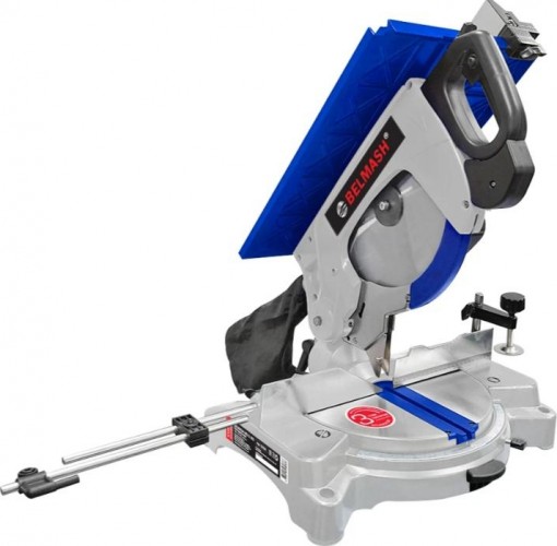 Пила торцовочная сетевая BELMASH MS U-305 S258A