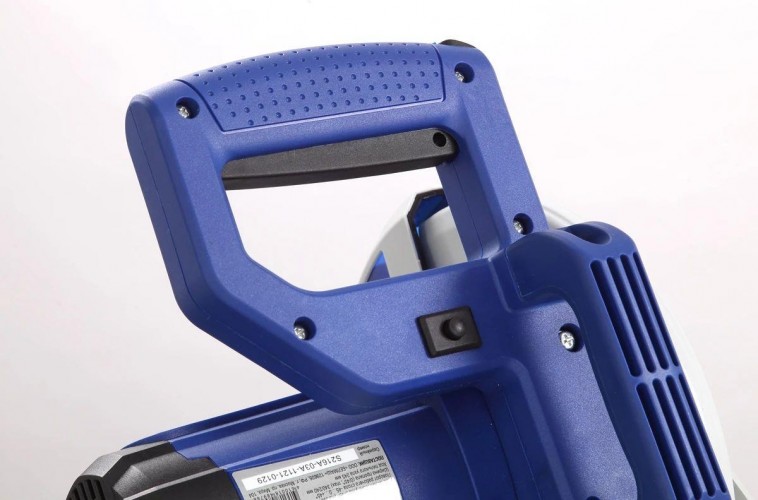 Пила торцовочная сетевая BELMASH MS B-210H S216A - изображение 5