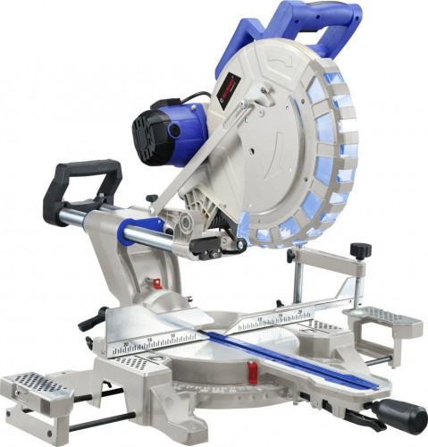 Пила торцовочная сетевая BELMASH MS B-305H S219A