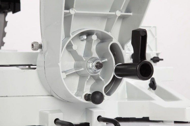 Пила торцовочная сетевая BELMASH MS B-305H S219A - изображение 5