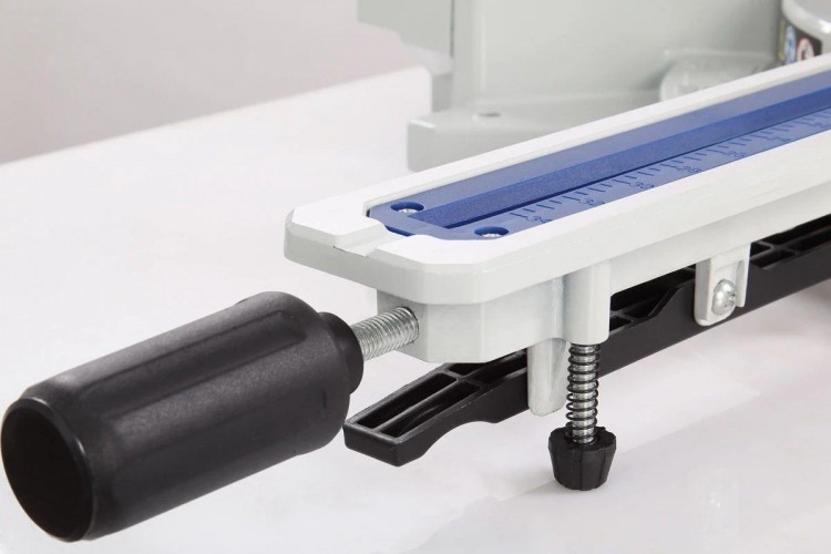 Пила торцовочная сетевая BELMASH MS B-210H S216A - изображение 2