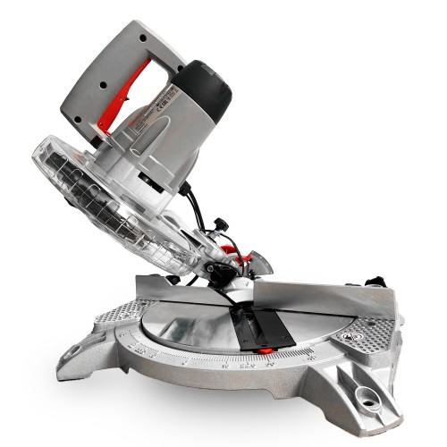 Пила торцовочная сетевая Crown CT15235 - изображение 2