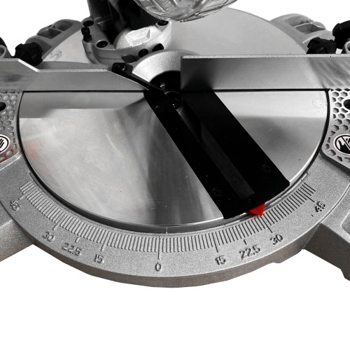 Пила торцовочная сетевая Crown CT15235 - изображение 4