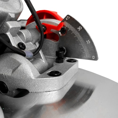 Пила торцовочная сетевая Crown CT15235 - изображение 3