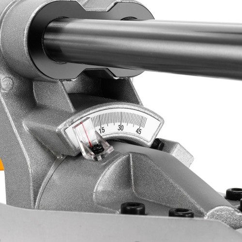 Пила торцовочная сетевая DEKO DKMS2300W-255 Laser 083-1093 - изображение 3