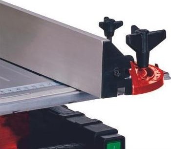 Пила торцовочная сетевая EINHELL TC-MS 3017 T с площ  4300347 - изображение 4