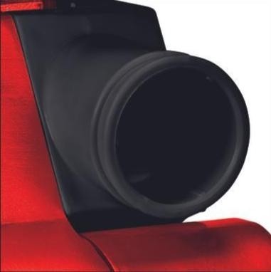 Пила торцовочная сетевая EINHELL TC-MS 3017 T с площ  4300347 - изображение 2