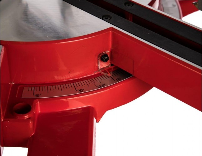 Пила торцовочная сетевая EINHELL TE-SM 2131 Dual 4300860 - изображение 4