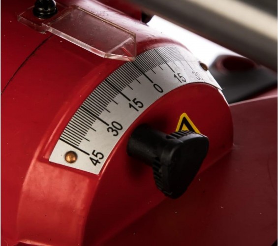 Пила торцовочная сетевая EINHELL TE-SM 2131 Dual 4300860 - изображение 5