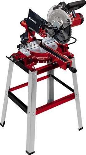Пила торцовочная сетевая EINHELL TC-SM 2531/1 U 4300817
