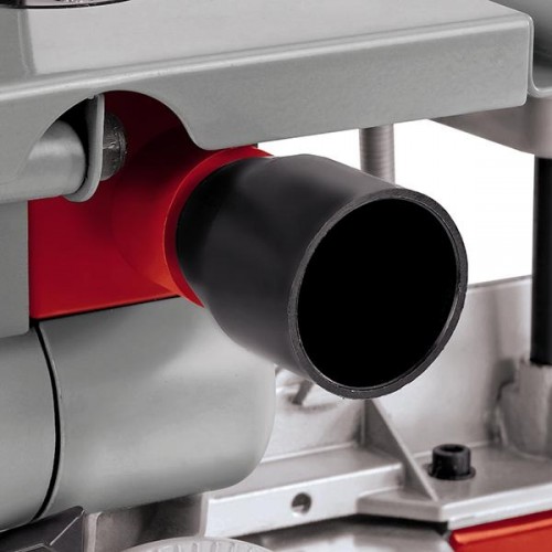 Пила торцовочная сетевая EINHELL TC-MS 2112 T 4300317 - изображение 4