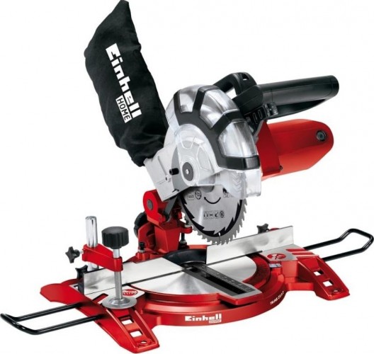 Пила торцовочная сетевая EINHELL TC-MS 2112 4300295