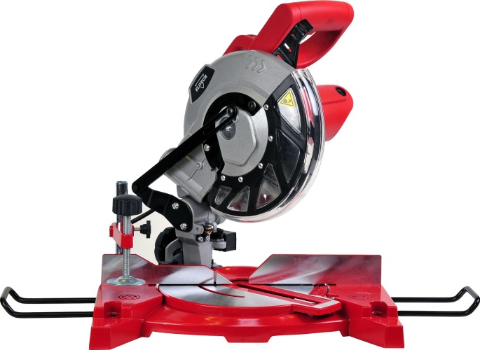 Пила торцовочная сетевая ELITECH ПТ 321 202433 - изображение 2