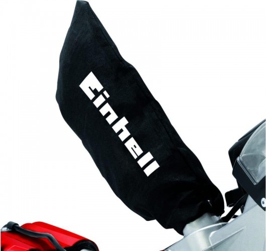 Пила торцовочная сетевая EINHELL TC-SM 2534 Dual 4300825 - изображение 3