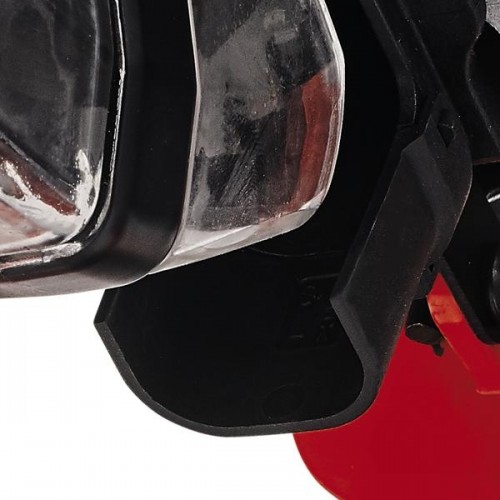 Пила торцовочная сетевая EINHELL TC-SM 2131/1 Dual 4300390 - изображение 5