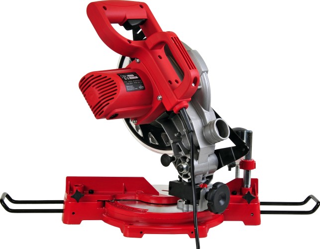 Пила торцовочная сетевая ELITECH ПТ 321 202433 - изображение 3