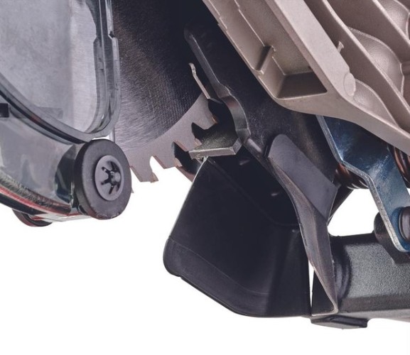 Пила торцовочная сетевая EINHELL TE-SM 10 L Dual 4300877 - изображение 3