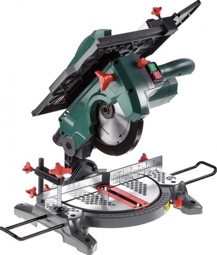 Пила торцовочная сетевая Hammer STL1200/210C 175-011