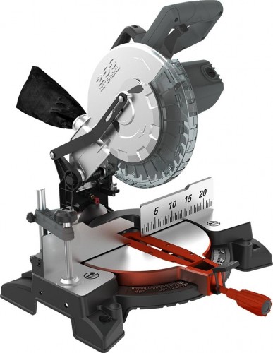 Пила торцовочная сетевая Jib 7255D-2 2 квт, 230в 1111020234000 - изображение 2