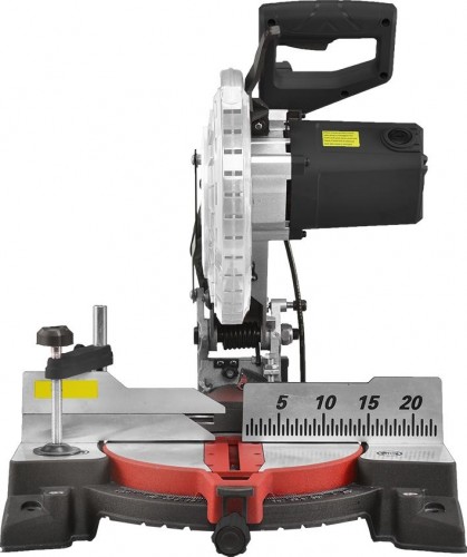 Пила торцовочная сетевая Jib 7255D-2 2 квт, 230в 1111020234000 - изображение 3