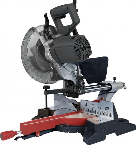 Пила торцовочная сетевая Jib 7255G 2,2 квт, 230в 1111020235000 - изображение 3