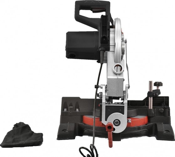 Пила торцовочная сетевая Jib 7255D-2 2 квт, 230в 1111020234000 - изображение 5