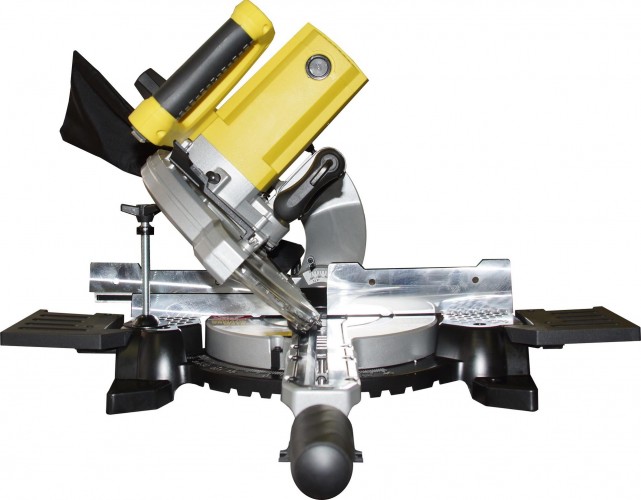 Пила торцовочная сетевая КОРВЕТ 4-300 90042 - изображение 2