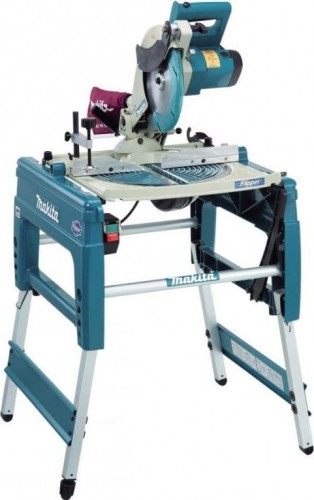 Пила торцовочная сетевая MAKITA LF 1000 LF1000