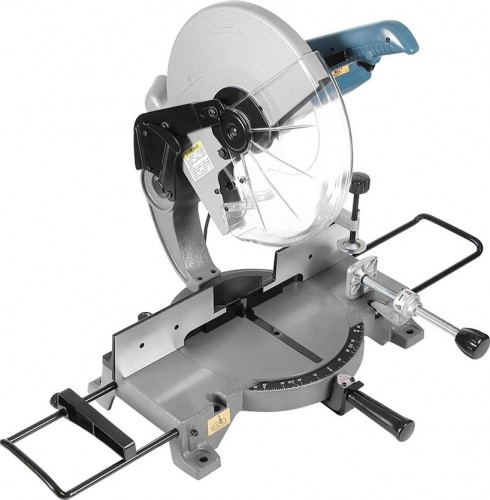 Пила торцовочная сетевая MAKITA LS 1440N LS1440N