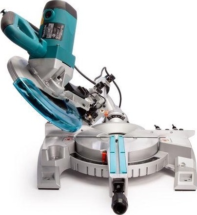 Пила торцовочная сетевая MAKITA LS1018LN - изображение 3